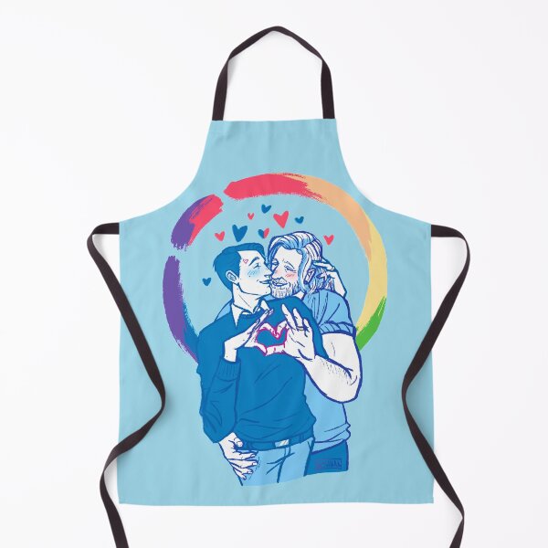 Item preview, Hankcon Pride! designed and sold by insanaty.