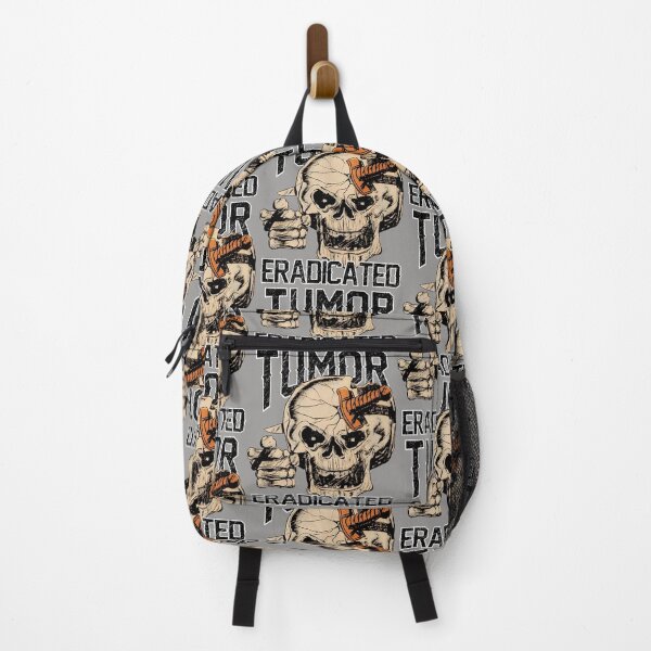 Item preview, Vintage Tumor Eradicated Retro Brain Surgery Survivor Gift designed and sold by TheAplus.