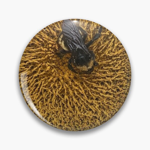 Artikelvorschau, Chunky Hummel Sonnenblume entworfen und verkauft von craftyk9.