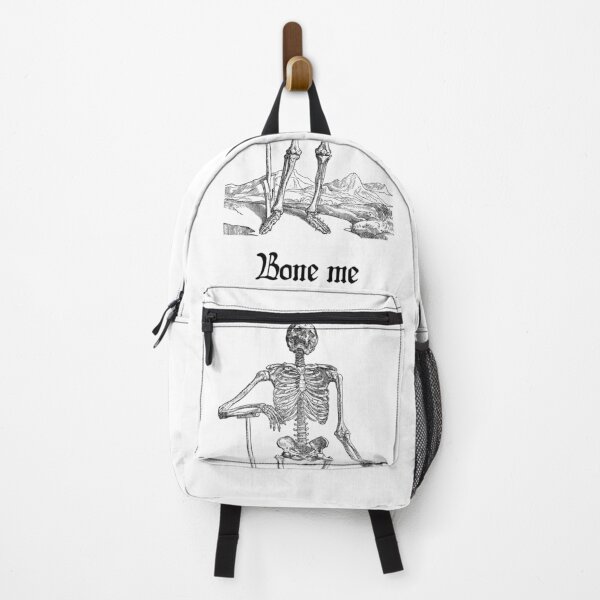 Item preview, Bone Me designed and sold by BlkBearyDesigns.