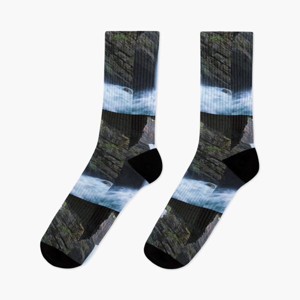 Item preview, Thur Waterfalls designed and sold by Yair Karelic.