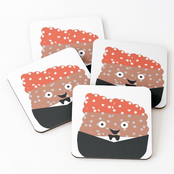 Item preview, Fancy Caviar designed and sold by Night-parade.