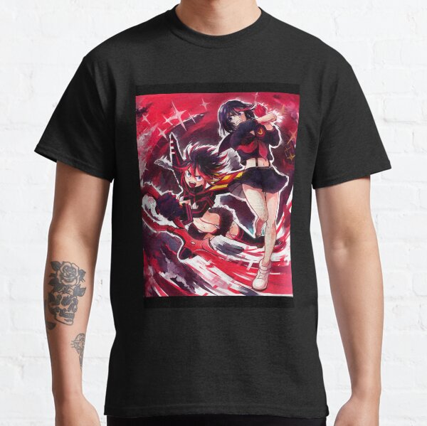 Ryuko  Classic T-Shirt