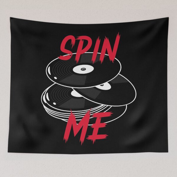 Item preview, You spin me designed and sold by Studioapartment.