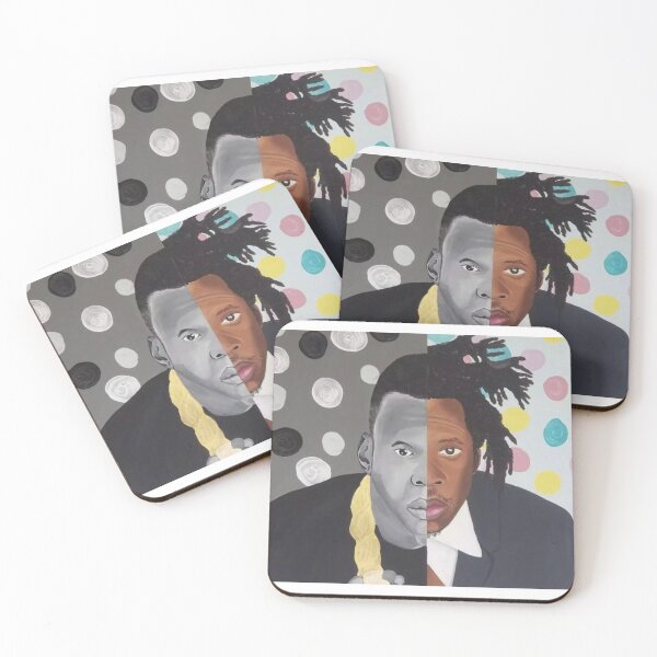 Item preview, Jay z Potrait  designed and sold by Designsbymelii4.