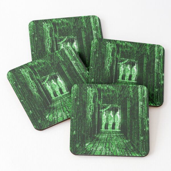 Item preview, The Matrix designed and sold by MIMI HA.