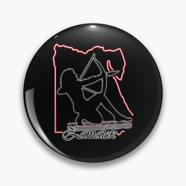Item preview, Zamalek designed and sold by tommyrbarke23.
