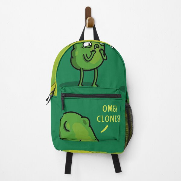 Item preview, Cloned Pickle! designed and sold by Raffiti.