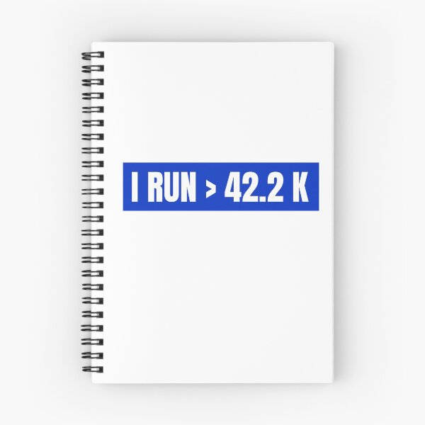 Item preview, I run > 42.2 k - ultrarun designed and sold by Whatalifestyle.