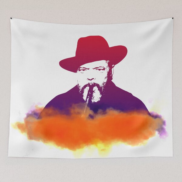 Item preview, Orson Welles designed and sold by DAFIN.