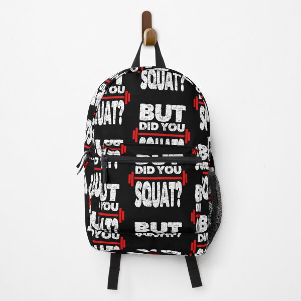 Item preview, Fitness Workout Motivational Funny designed and sold by Life Is Beautiful.