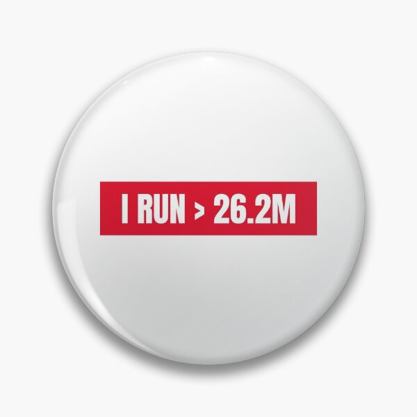 Item preview, I run > 26.2 miles - ultrarun designed and sold by Whatalifestyle.