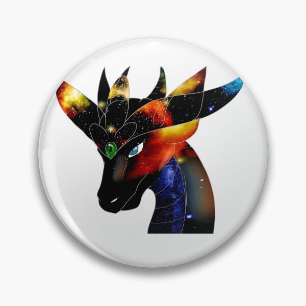 Item preview, Star Dragon Wyrendormi designed and sold by Goddessmar.