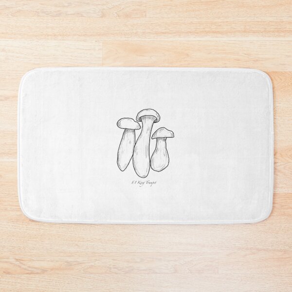 Item preview, Mushrooms designed and sold by brake4birds.