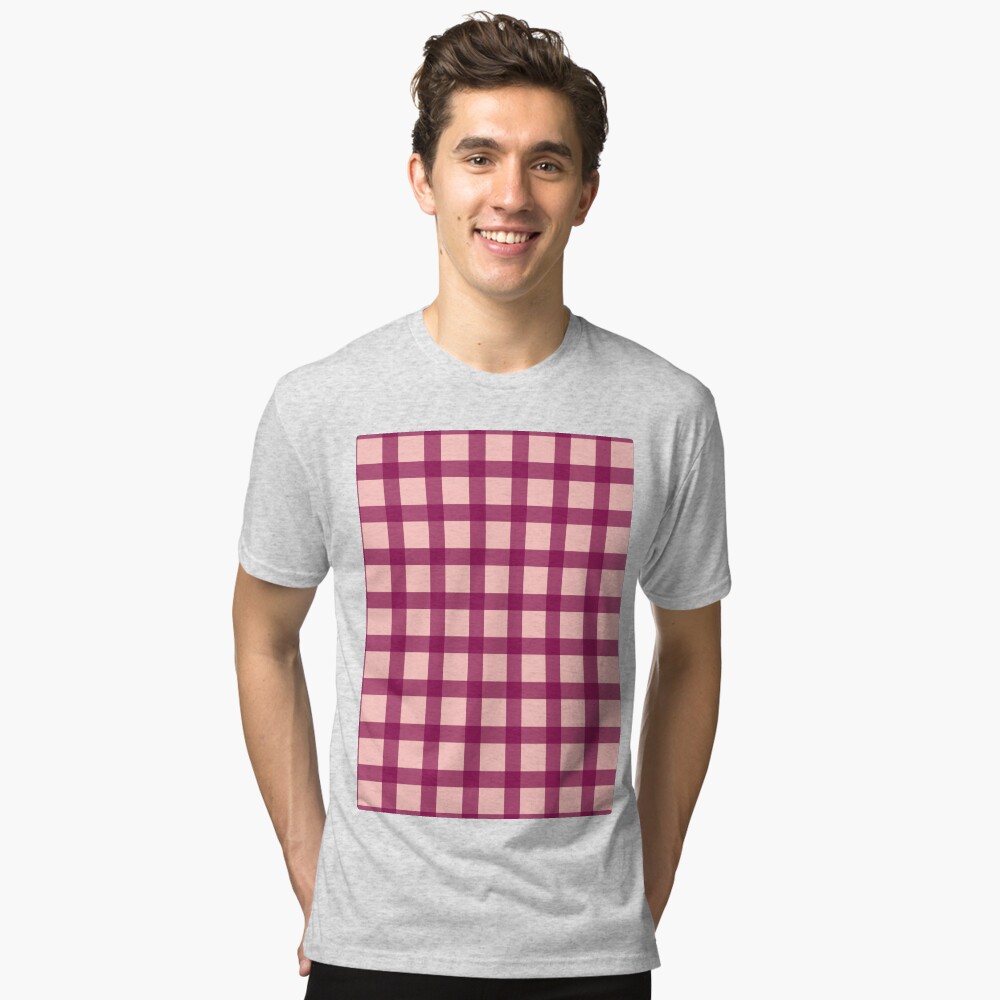 Item preview, Tri-blend T-Shirt designed and sold by nabeArtist.