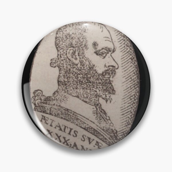 Item preview, De Carranza - Historical European Martial Arts Spanish fencing  designed and sold by MemesOfHistory.
