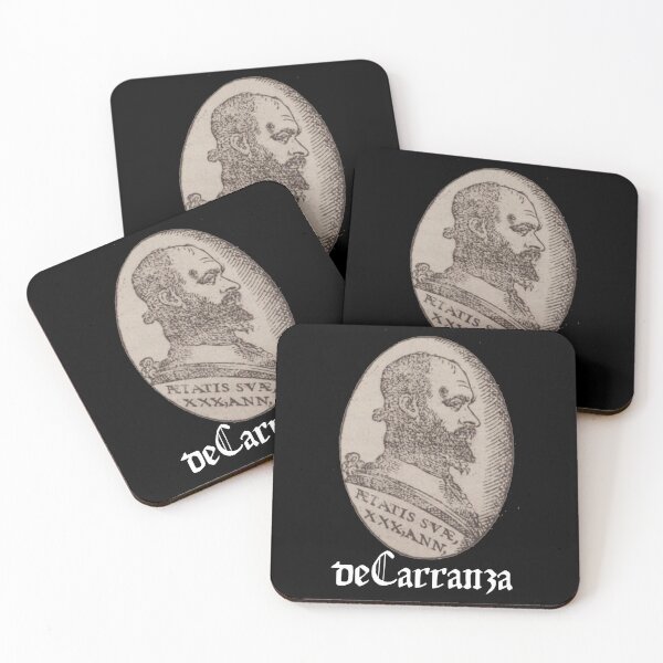Item preview, De Carranza - Historical European Martial Arts Spanish fencing  designed and sold by MemesOfHistory.