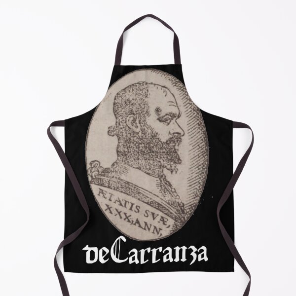 Item preview, De Carranza - Historical European Martial Arts Spanish fencing  designed and sold by MemesOfHistory.