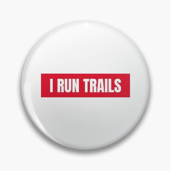 Item preview, I run trails designed and sold by Whatalifestyle.