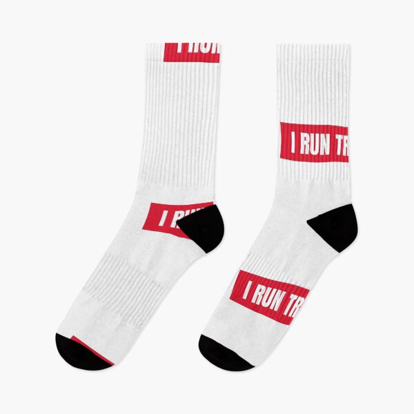 Item preview, I run trails designed and sold by Whatalifestyle.