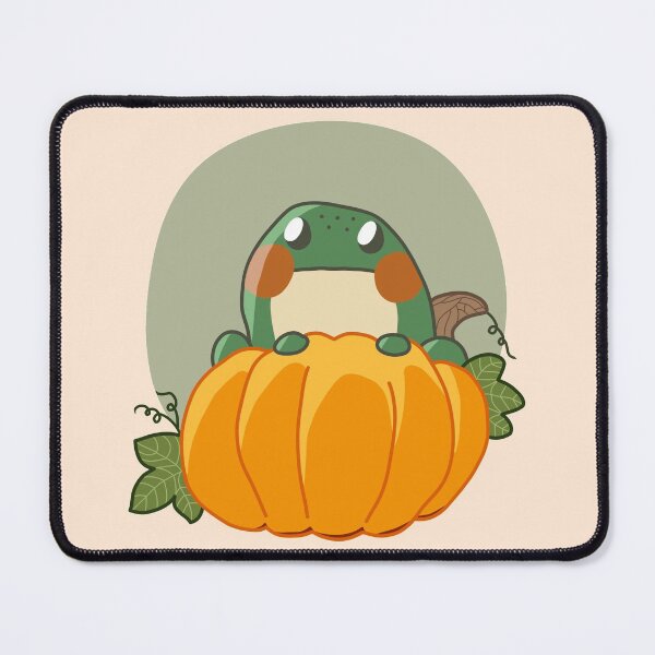 Item preview, Happy Halloween Froggy! designed and sold by lichplz.