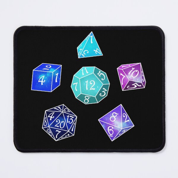 Item preview, Neon dice designed and sold by maryallen138.