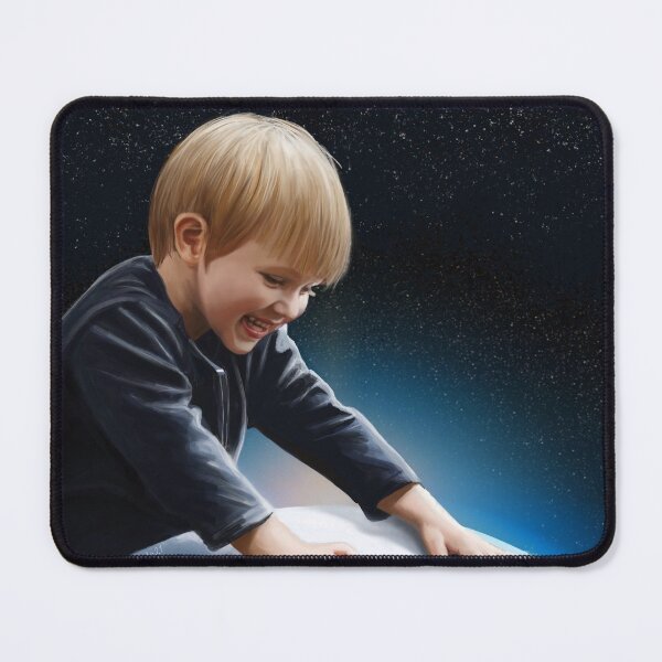 Item preview, Indigo Child designed and sold by HayesAtHome.