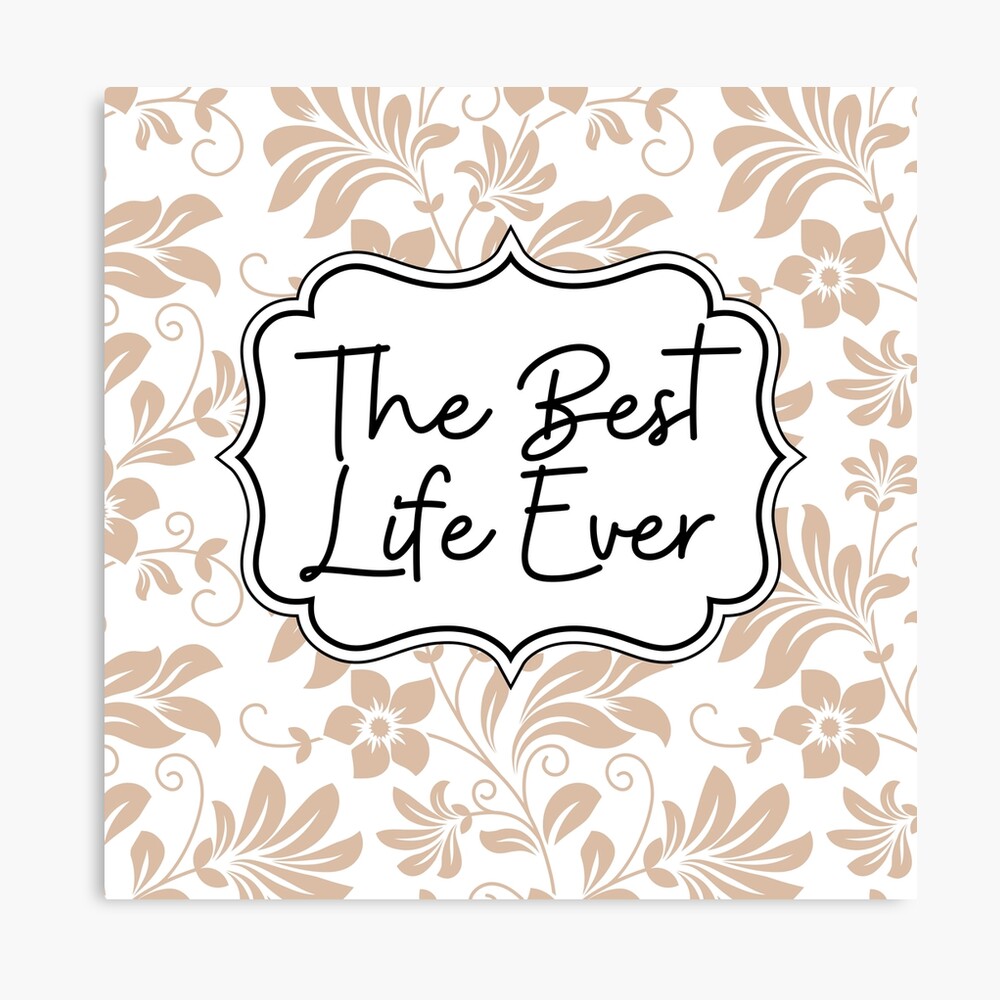 Let's Write Letters Letter Stamp Hard Enamel Pin - The Best Life Ever Shop