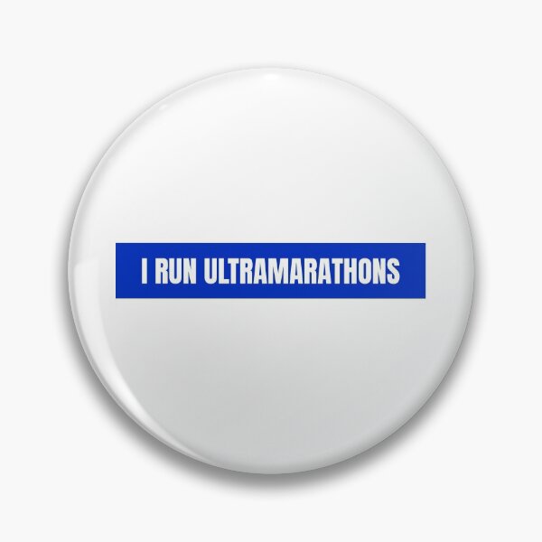 Item preview, I run ultramarathons designed and sold by Whatalifestyle.