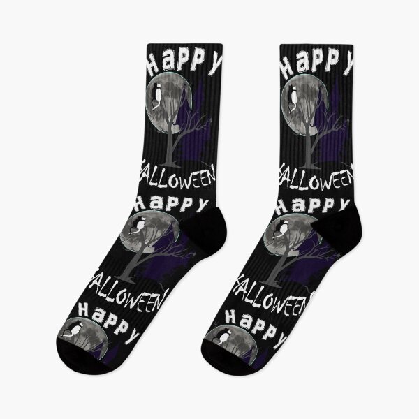 Item preview, Happy Halloween #12 designed and sold by Hypnotees.