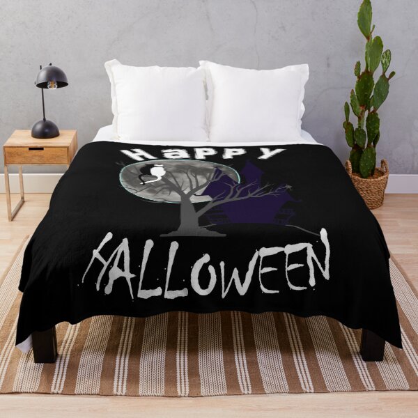 Item preview, Happy Halloween #12 designed and sold by Hypnotees.