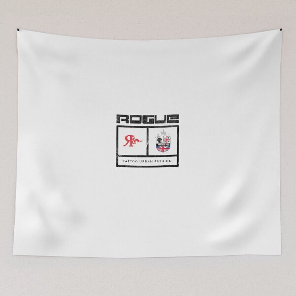Item preview, ROGUE EMBLEM designed and sold by Rogueclothes.