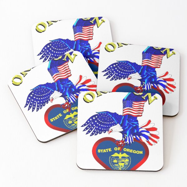 Item preview, Alvesart - I love Oregon designed and sold by Alvesart.