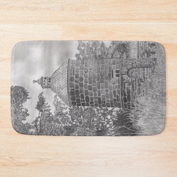Item preview, Balcaskie Doocot 1 designed and sold by Jan Palmer.