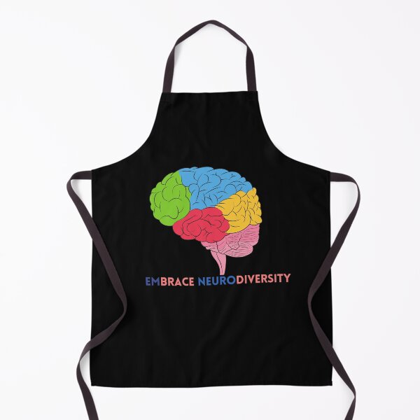Item preview, Embrace Neurodiversity| Dyslexia Awareness Month| Dyslexia squad designed and sold by MYNTLYF.