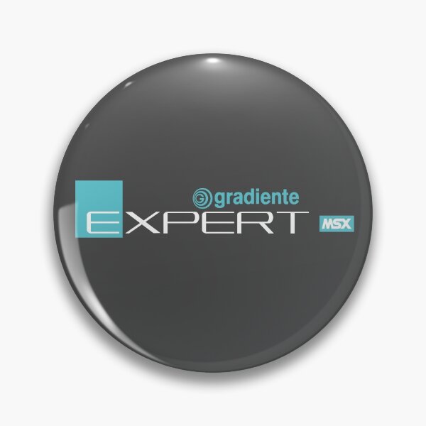 Item preview, MSX Gradiente Expert designed and sold by manapoti0n.