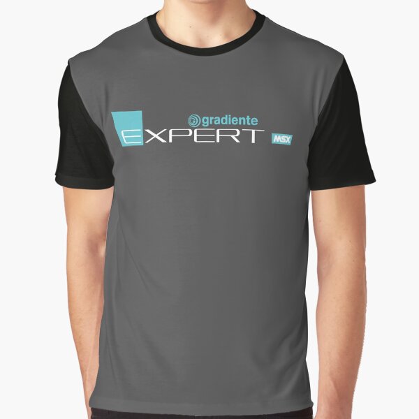 Item preview, Experto MSX Gradiente designed and sold by manapoti0n.