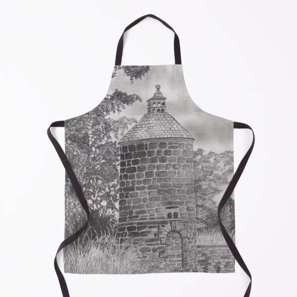 Item preview, Balcaskie Doocot 1 designed and sold by Jan Palmer.