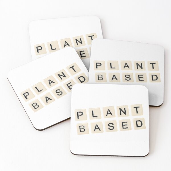 Item preview, Plant Based designed and sold by Tangram 's.