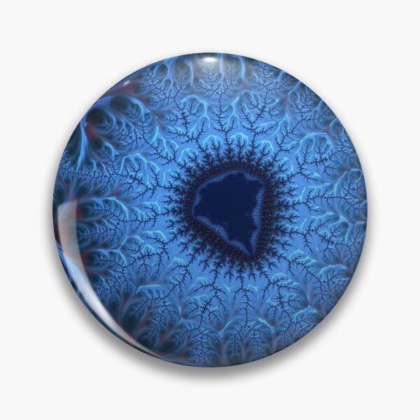 Item preview, Over and Over designed and sold by TrippyFacemasks.