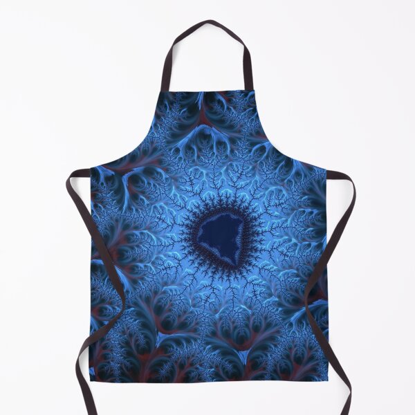 Item preview, Over and Over designed and sold by TrippyFacemasks.
