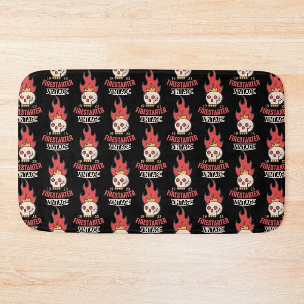 Item preview, Vintage firestarter designed and sold by PODapparel.