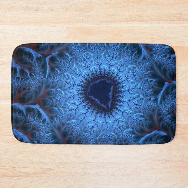Item preview, Over and Over designed and sold by TrippyFacemasks.