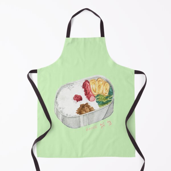 Item preview, Anime Bento, Umi Matsuzaki's designed and sold by AndreaChristie.