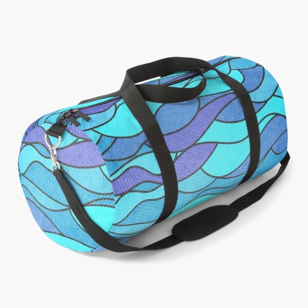 Item preview, Washed sea wave pattern designed and sold by Kamiri.