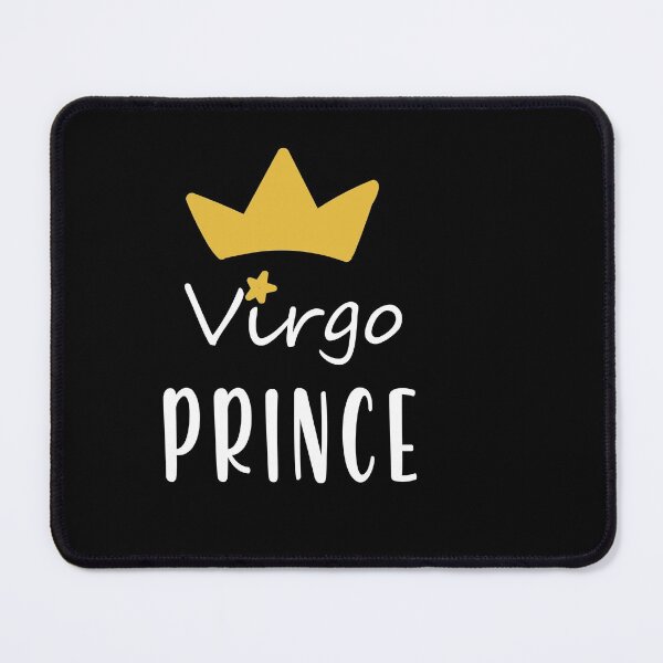 Item preview, Virgo Boy Gifts Virgo Prince Zodiac Sign Birthday Gift designed and sold by shirtscom.
