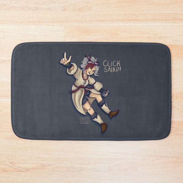 Item preview, Click, Snap! designed and sold by SalemRavenArt.