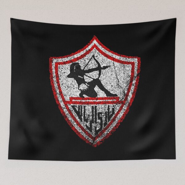Item preview, Zamalek designed and sold by tommyrbarke23.