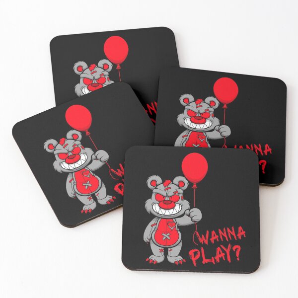 Item preview, Cute But Creepy Funny designed and sold by Studioapartment.