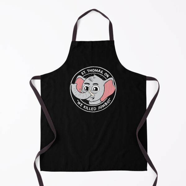 Item preview, We Killed Jumbo designed and sold by BaddestShirt.